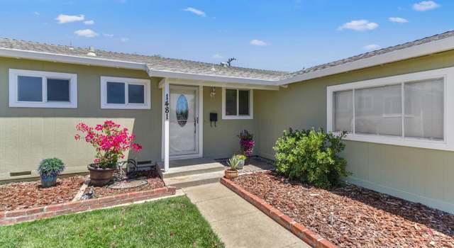 Photo of 1481 Tiverton Ave, Sacramento, CA 95822
