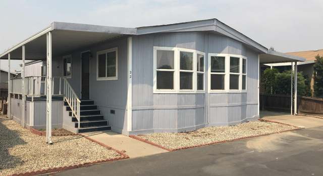 19960 American Ave 38 Hilmar Ca 95324 Mls Mc18007063 Redfin