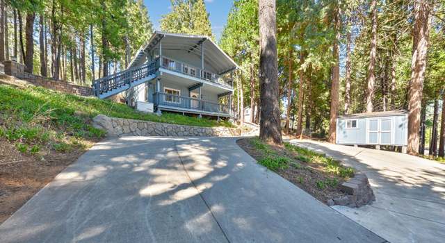 Photo of 3960 Garnet Rd, Pollock Pines, CA 95726