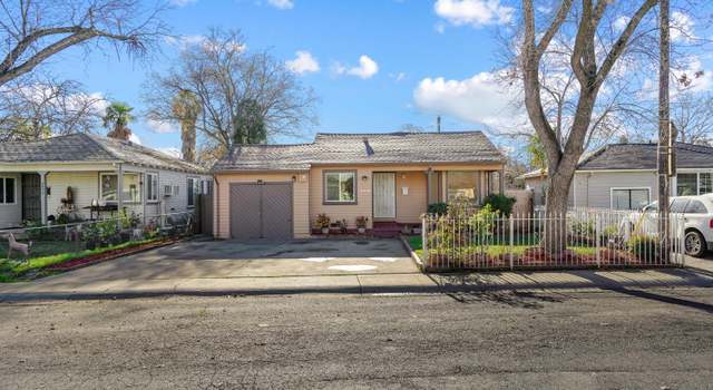 Photo of 2410 W Harding, Stockton, CA 95203
