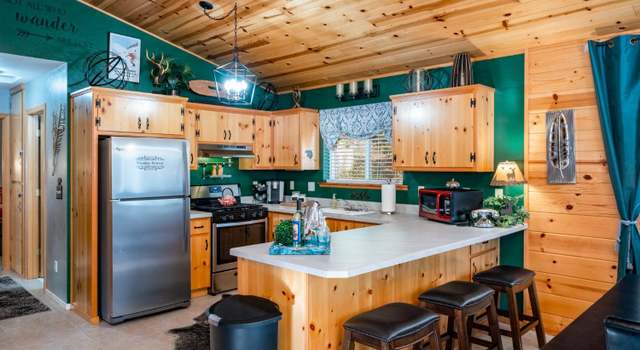 Photo of 29677 Alpine Dr, Long Barn, CA 95335