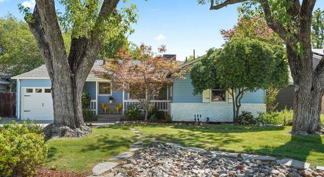 Photo of 5221 Harte Way, Sacramento, CA 95822