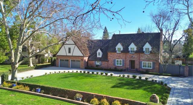 Photo of 458 Hopkins Rd, Sacramento, CA 95864