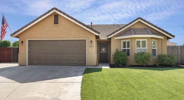 Photo of 1823 Blackbird Ct, Lodi, CA 95240
