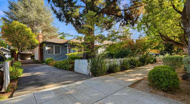 Photo of 308 Yale Rd, Menlo Park, CA 94025