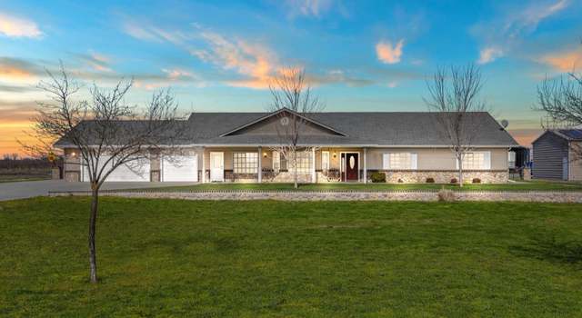 Photo of 211 Willey Way, Biggs, CA 95917