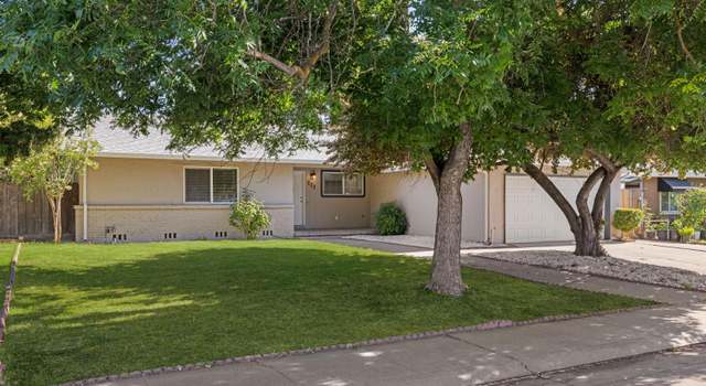 Photo of 223 W Iris Ave, Stockton, CA 95210