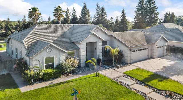 Photo of 10224 Atlas Ct, Oakdale, CA 95361