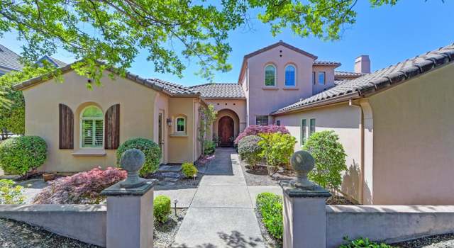 Photo of 4542 Echo Springs Cir, El Dorado Hills, CA 95762