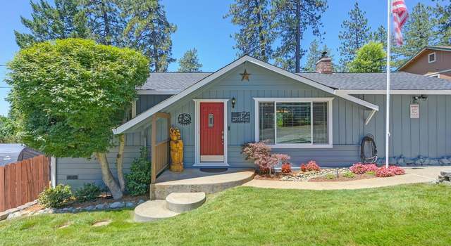 Photo of 20225 Hummingbird Hill Rd, Colfax, CA 95713