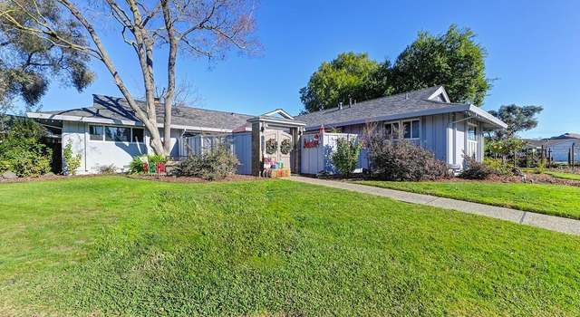 1516 Del Dayo Dr, Carmichael, CA 95608 | Redfin