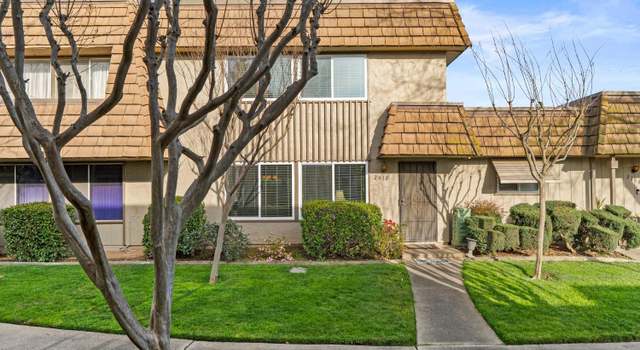 Photo of 2410 Via Camino, Carmichael, CA 95608
