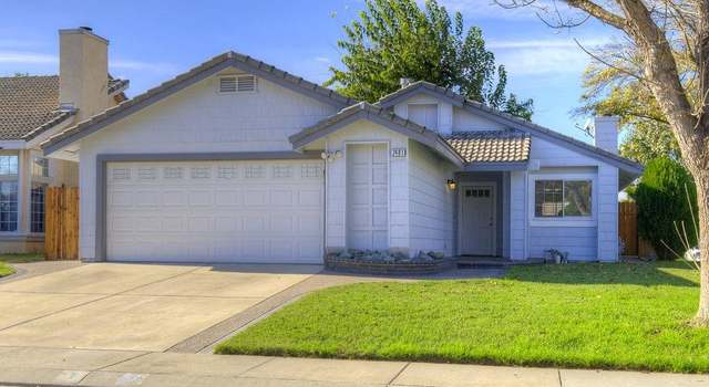 Photo of 2401 Echo Park Ct, Modesto, CA 95358