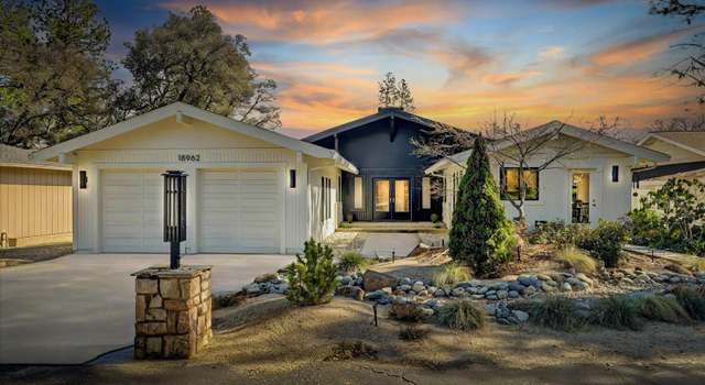 Photo of 18962 Lake Forest Dr, Penn Valley, CA 95946