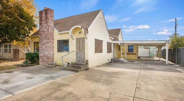 Photo of 2370 19th Ave, Sacramento, CA 95822