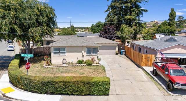 Photo of 248 W Carolyn Dr, American Canyon, CA 94503