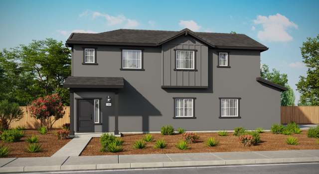 Photo of 107 Skyline Ridge Loop Walk, Sacramento, CA 95834