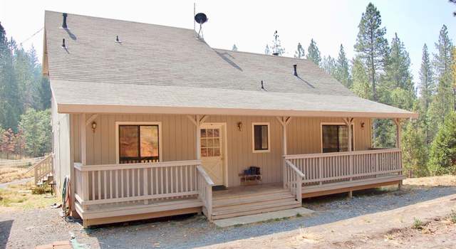 Photo of 6497 Log Cabin Ln, Placerville, CA 95667
