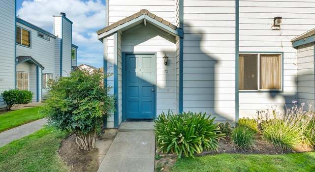 Photo of 445 Almond Dr #71, Lodi, CA 95240