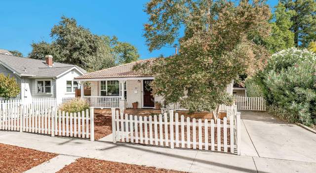 Photo of 414 I St, Davis, CA 95616