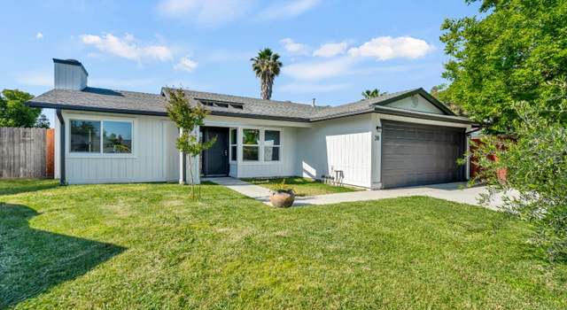 Photo of 38 Mountainwood Ct, Sacramento, CA 95823