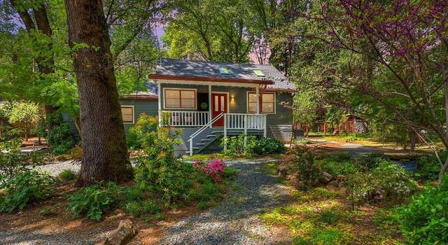 Photo of 13358 Orton Rd, Grass Valley, CA 95945