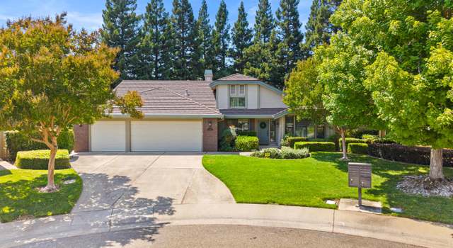 Photo of 2140 Woods Creek Ct, Gold River, CA 95670