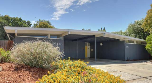 Photo of 1212 - 1214 Drake Dr, Davis, CA 95616