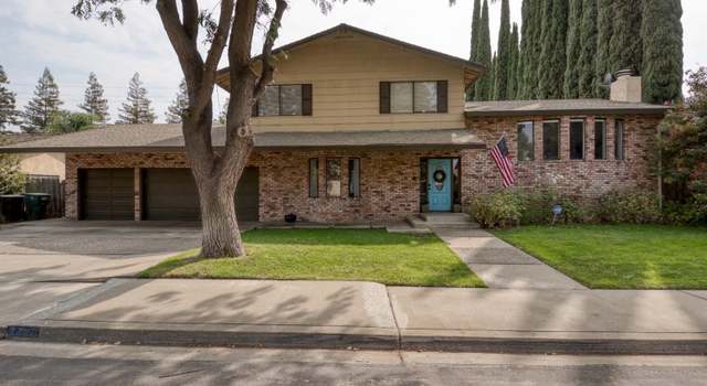 Photo of 2700 Bridle Path Ln, Modesto, CA 95356