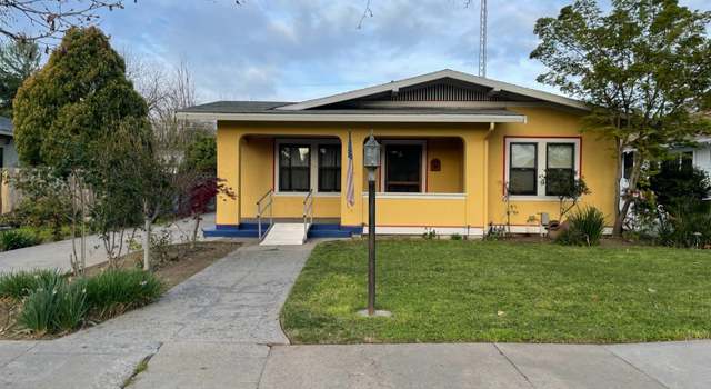 509 16th St Modesto Ca Redfin 509 16th St Modesto Ca Redfin