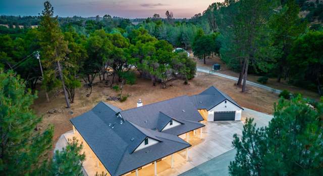 Photo of 3000 Springhill Rd, Somerset, CA 95684