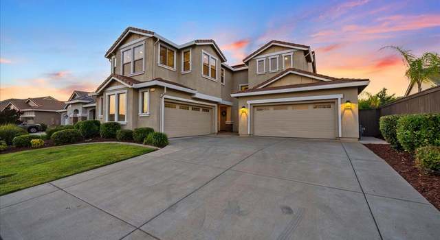 Photo of 3819 Fenway Cir, Rocklin, CA 95677