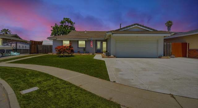 Photo of 3679 Wilmington Rd, Fremont, CA 94538