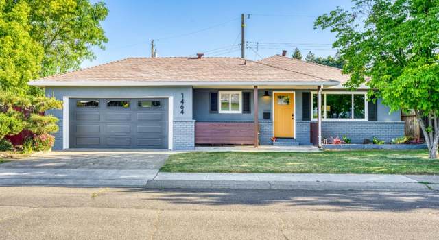 Photo of 1464 Tradewinds Ave, Sacramento, CA 95822