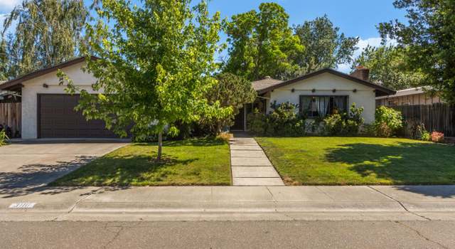 Photo of 3110 Breton Ave, Davis, CA 95616