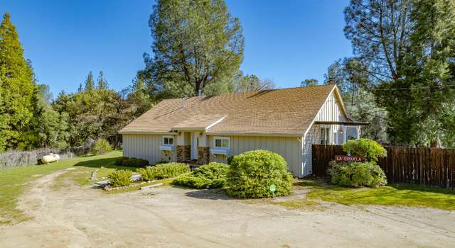 Photo of 8131 Fairplay Rd, Somerset, CA 95684