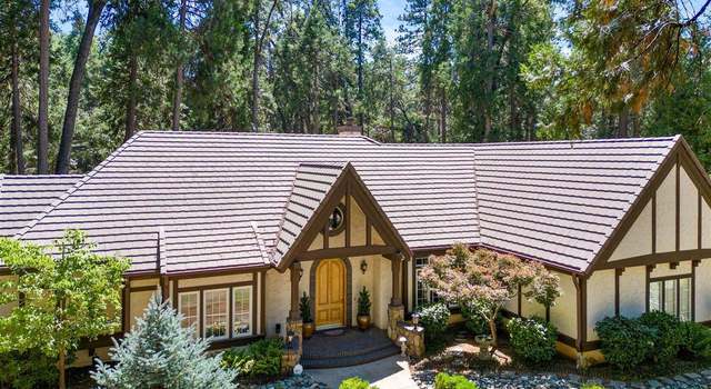 Photo of 11188 Weatherly Pl, Grass Valley, CA 95945