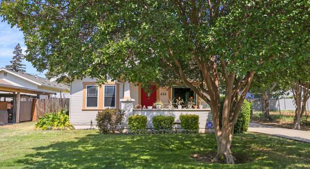 Photo of 616 N Pleasant Ave, Lodi, CA 95240