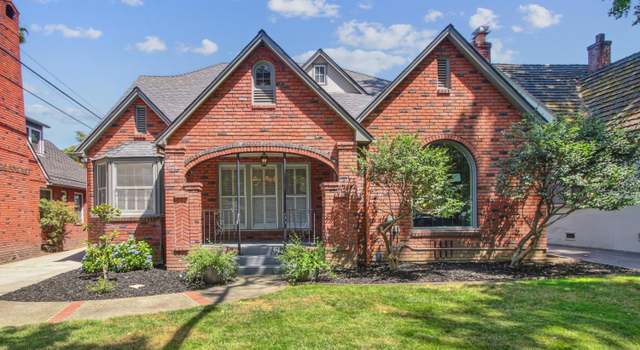 Photo of 825 45th St, Sacramento, CA 95819