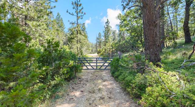 Photo of 7665 Happy Valley Rd, Somerset, CA 95684