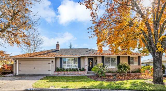 Photo of 188 Mountain Vista Cir, Santa Rosa, CA 95409