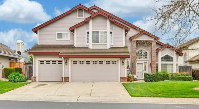 Photo of 2910 Courtside Dr, Roseville, CA 95661