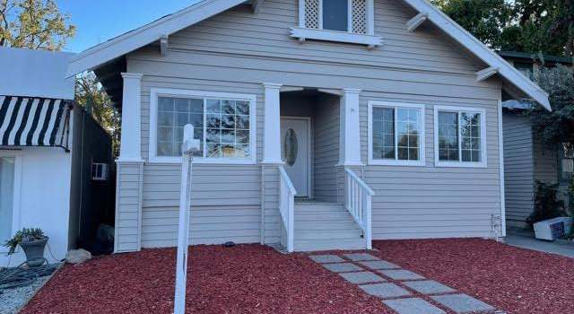Photo of 110 E 10th St, Tracy, CA 95376