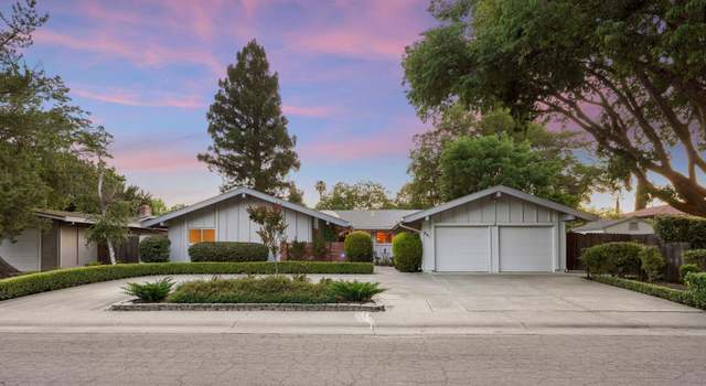 Photo of 641 Cleveland St, Davis, CA 95616