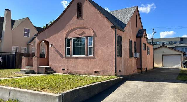 Photo of 1126 Delaware St, Fairfield, CA 94533