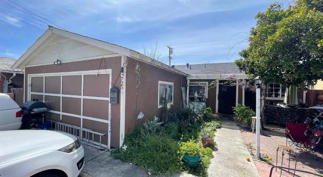 Photo of 725 Peter Pan Ave, San Jose, CA 95116
