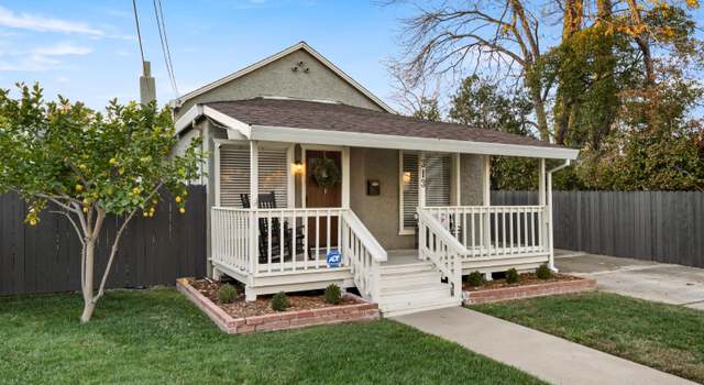 Photo of 313 Cedar St, Roseville, CA 95678