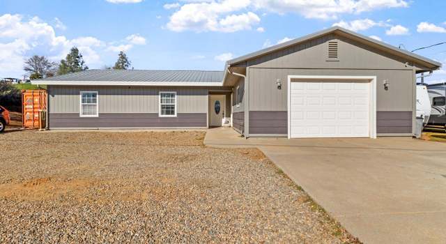 Photo of 10451 Gusano Way, Coulterville, CA 95311