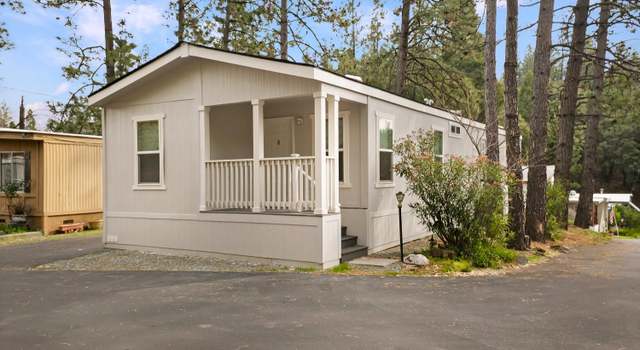 Photo of 135 Ponderosa Way #20, Colfax, CA 95713