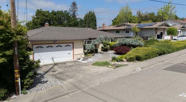 Photo of 4928 Beacon Hill Dr, Castro Valley, CA 94552